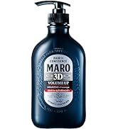 シャンプー SCALP D COOL SHAMPOO & VOLUME PACK MARO Deo Scalp Cool Shampoo 2-Pack | MARO